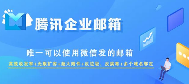 騰訊企業(yè)郵箱